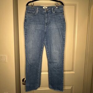 Paige-Horton Slim 32